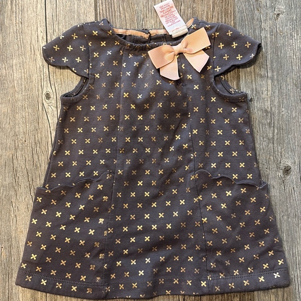Catherine Malandrino dress Size 24 months